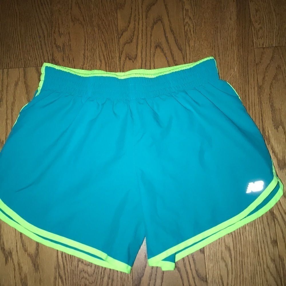Women’s New Balance Running Shorts size Small